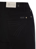 7 For All Mankind Modern Dojo Jeans Flair Fit