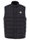 Moncler Barthe 다운 채워진 조끼