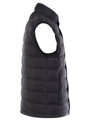 Moncler Barthe 다운 채워진 조끼