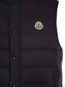 Moncler Barthe 다운 채워진 조끼