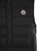 Moncler Barthe Down Filled Vest