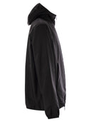 Moncler Granier Hooded Windbreaker
