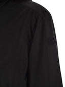Moncler Granier Hooded Windbreaker