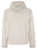 Moncler Sassiere vanntett jakke med hette