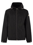 Veste à capuche moncler remoray