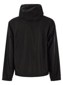 Veste à capuche moncler remoray