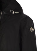 Veste à capuche moncler remoray