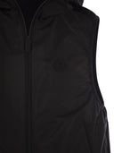 Giubbotto con cappuccio Moncler Moretan