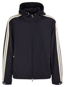 Moncler Olan Hooded Jacket