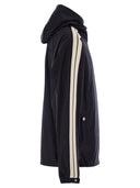 Moncler Olan Hooded Jacket
