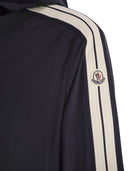 Moncler Olan Hooded Jacket