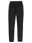 Moncler Joggers With Logo Patch