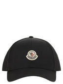 Moncler Gabardine棒球帽