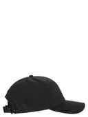 Moncler Gabardine棒球帽