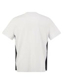 Moncler Cotton Logo T Shirt