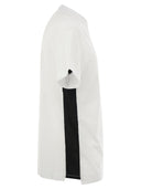 Moncler Cotton Logo T Shirt