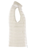Moncler Igens Padded Down Waistcoat