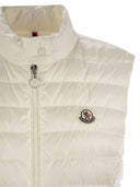Moncler Igens Padded Down Waistcoat