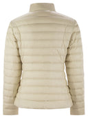 Moncler Igelle Short Down Jacket