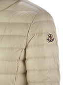 Moncler Igelle Short Down Jacket