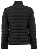 Moncler Igelle Short Down Jacket