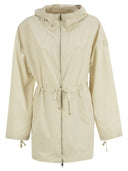 Moncler Saverne Parka con capucha