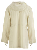 Moncler Saverne Parka con capucha