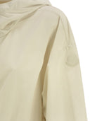 Moncler Saverne Parka con capucha