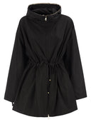 Moncler Saverne Parka With Hood