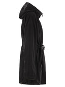 Moncler Saverne Parka With Hood