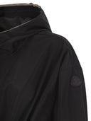 Moncler Saverne Parka With Hood