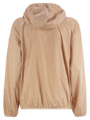Moncler Fegeo Hooded Windbreaker