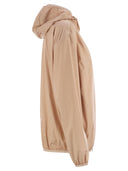 Moncler Fegeo Hooded Windbreaker