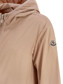 Moncler Fegeo Hooded Windbreaker