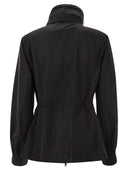 Moncler Enet Lightweight Parka