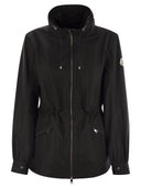Moncler Enet Lightweight Parka