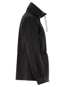 Moncler Enet Lightweight Parka