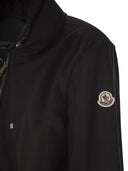 Moncler Enet Lightweight Parka