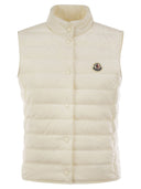 Moncler Liane pieghevole giubbotto imbottito