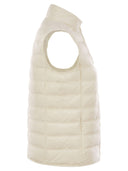 Moncler Liane pieghevole giubbotto imbottito