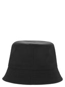 Czapka bawełniana moncler