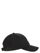 Capeur de baseball Moncler Gabardine
