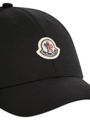 Capeur de baseball Moncler Gabardine