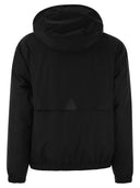 Moncler Grenoble Bergun Odwracalna krótka kurtka