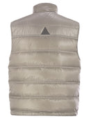Moncler Grenoble Nantu Padded Down Vest