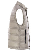 Moncler Grenoble Nantu Padded Down Vest