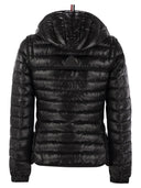 Moncler Grenoble Karura 2 w 1 z kapturem z kapturem w dół