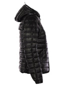 Moncler Grenoble Karura 2 w 1 z kapturem z kapturem w dół
