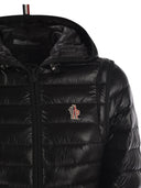 Moncler Grenoble Karura 2 w 1 z kapturem z kapturem w dół