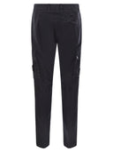 Pantalones de carga de Stone Island Slim Fit